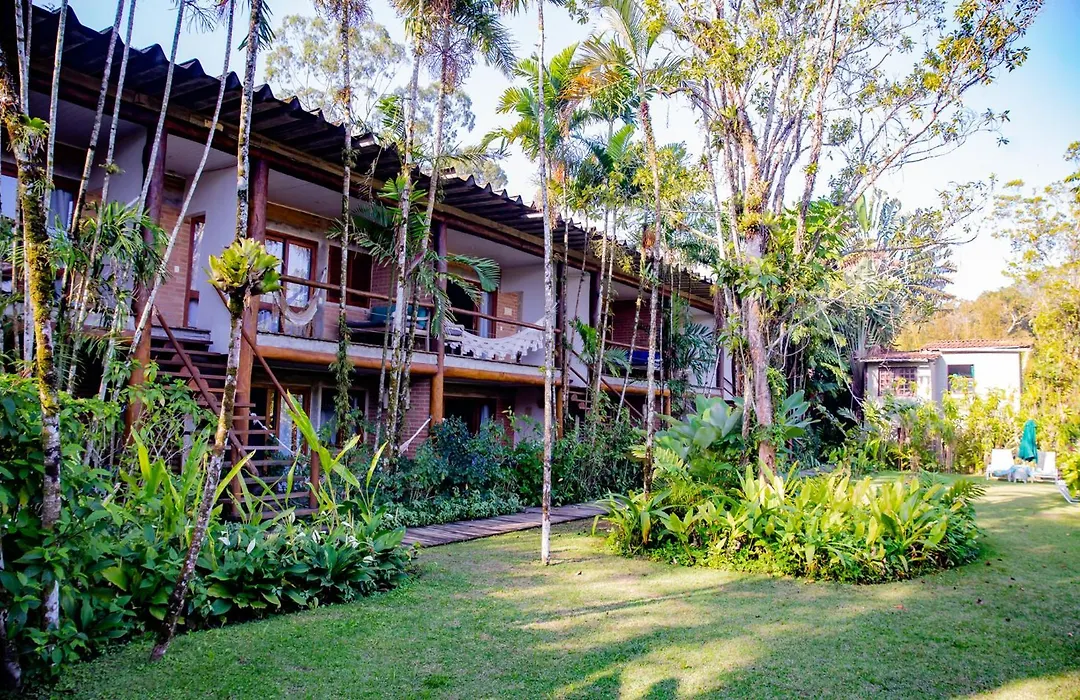 Flat Camburi-1